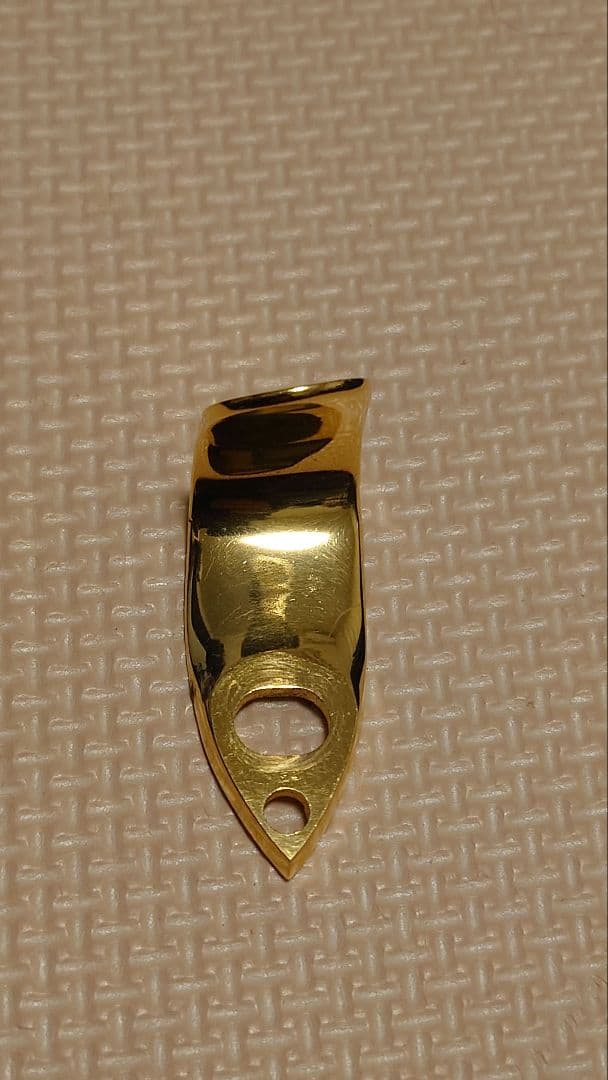 ウッドストーン サムフックⅠ GP（Selmer/Yanagisawa用）