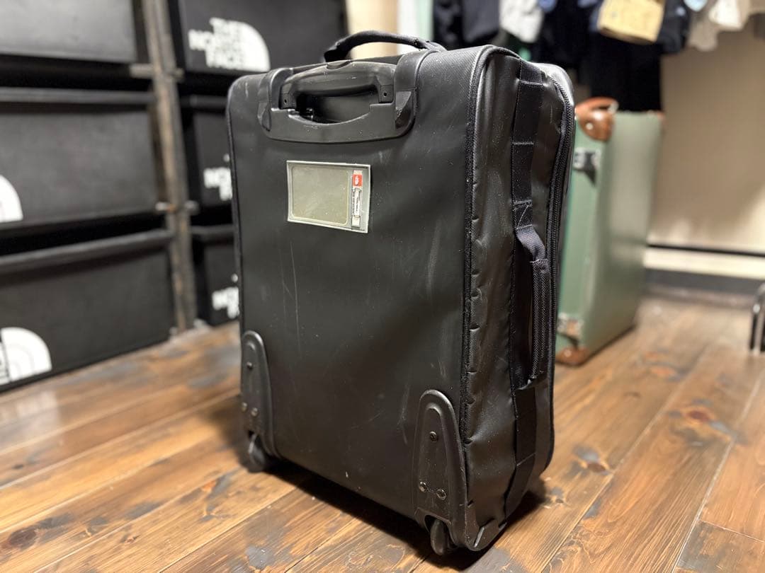 THE NORTH FACE キャリーケース ノースフェイス ローリングサンダー