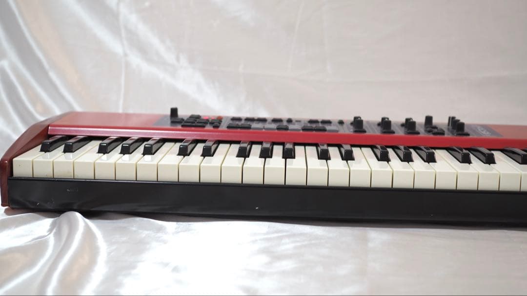 CLAVIA NORD ELECTRO 2 Sixty One シンセサイザー