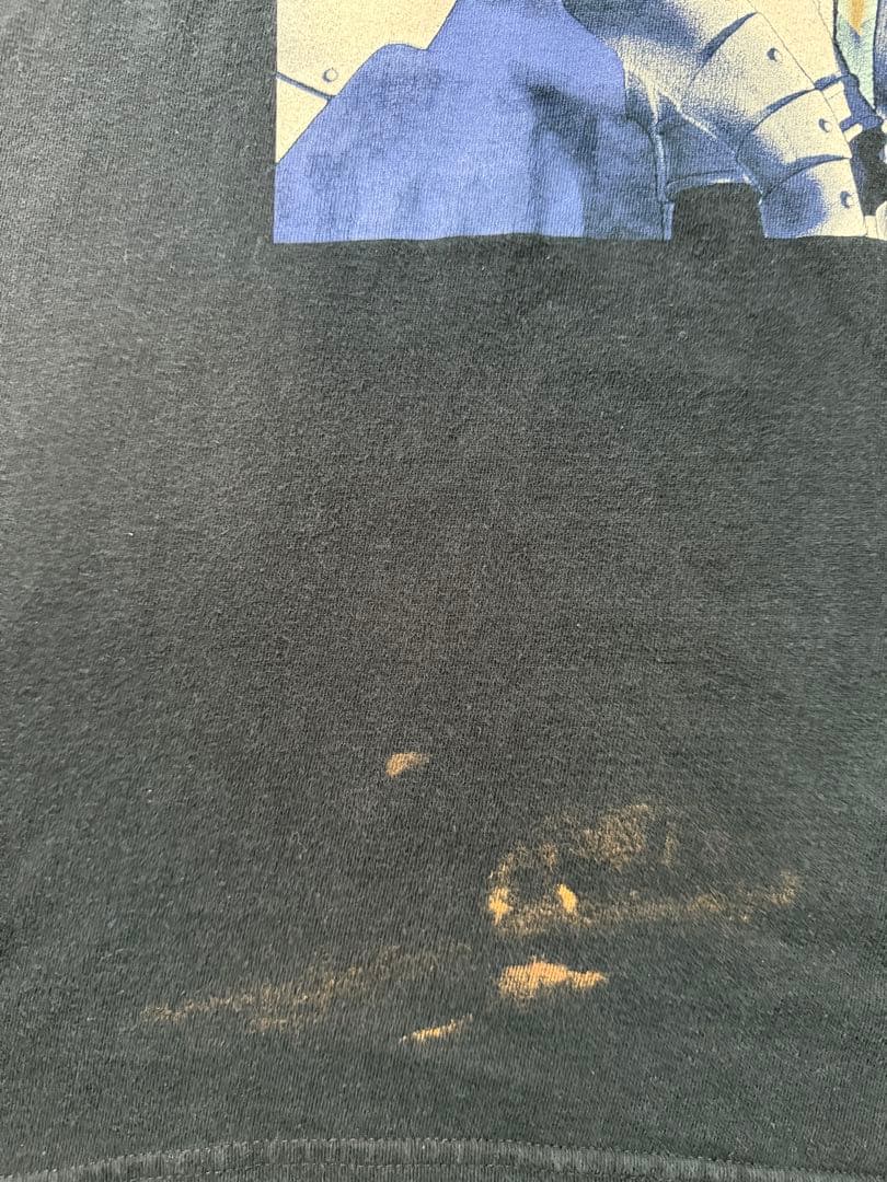 Fate stay night cospa コスパ　アニメ　tシャツ　XL