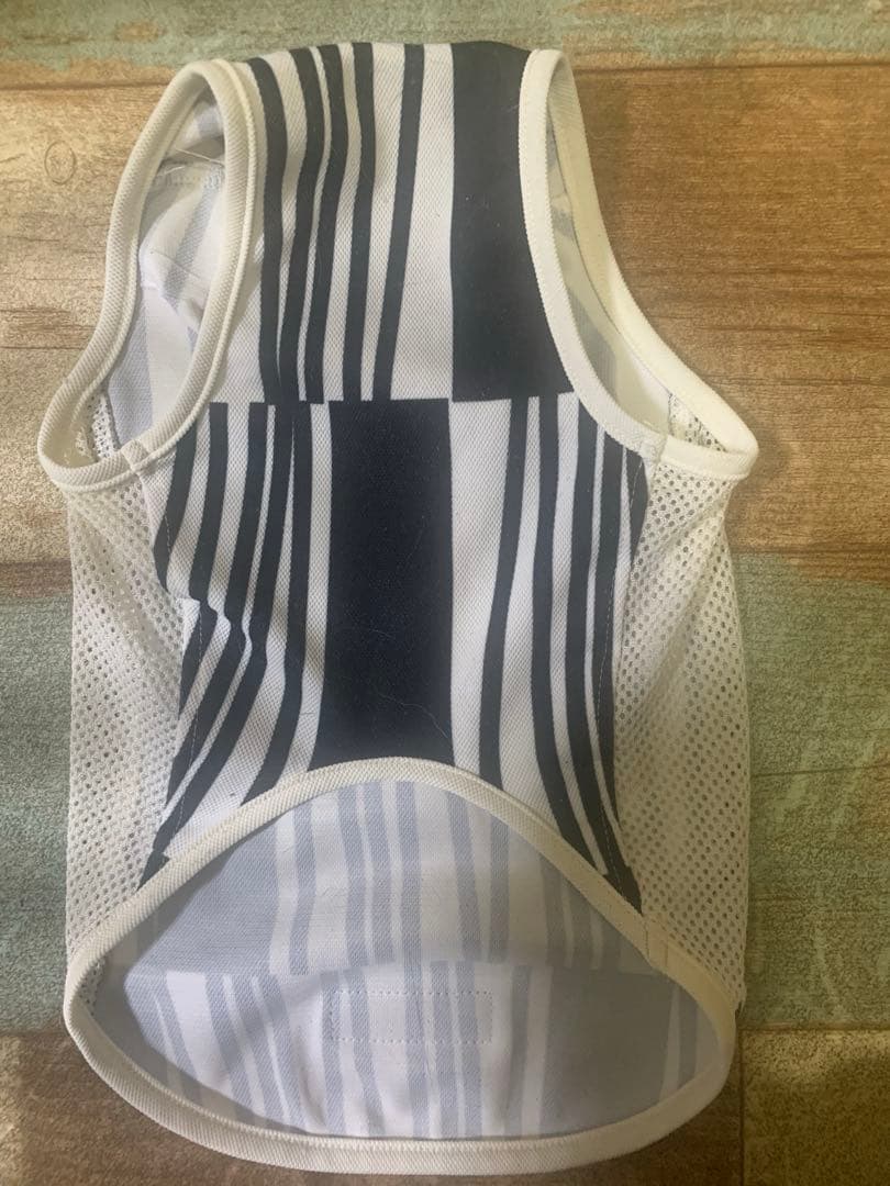 公*o様 ALPHAICON サマークーリングタンクトップ　DXMサイズ　3枚セ