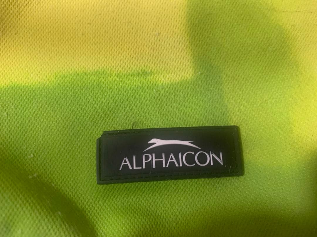 公*o様 ALPHAICON サマークーリングタンクトップ　DXMサイズ　3枚セ