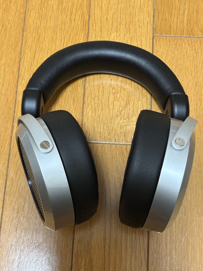 HIFIMAN HE400se Stealth Magnets ver 完品