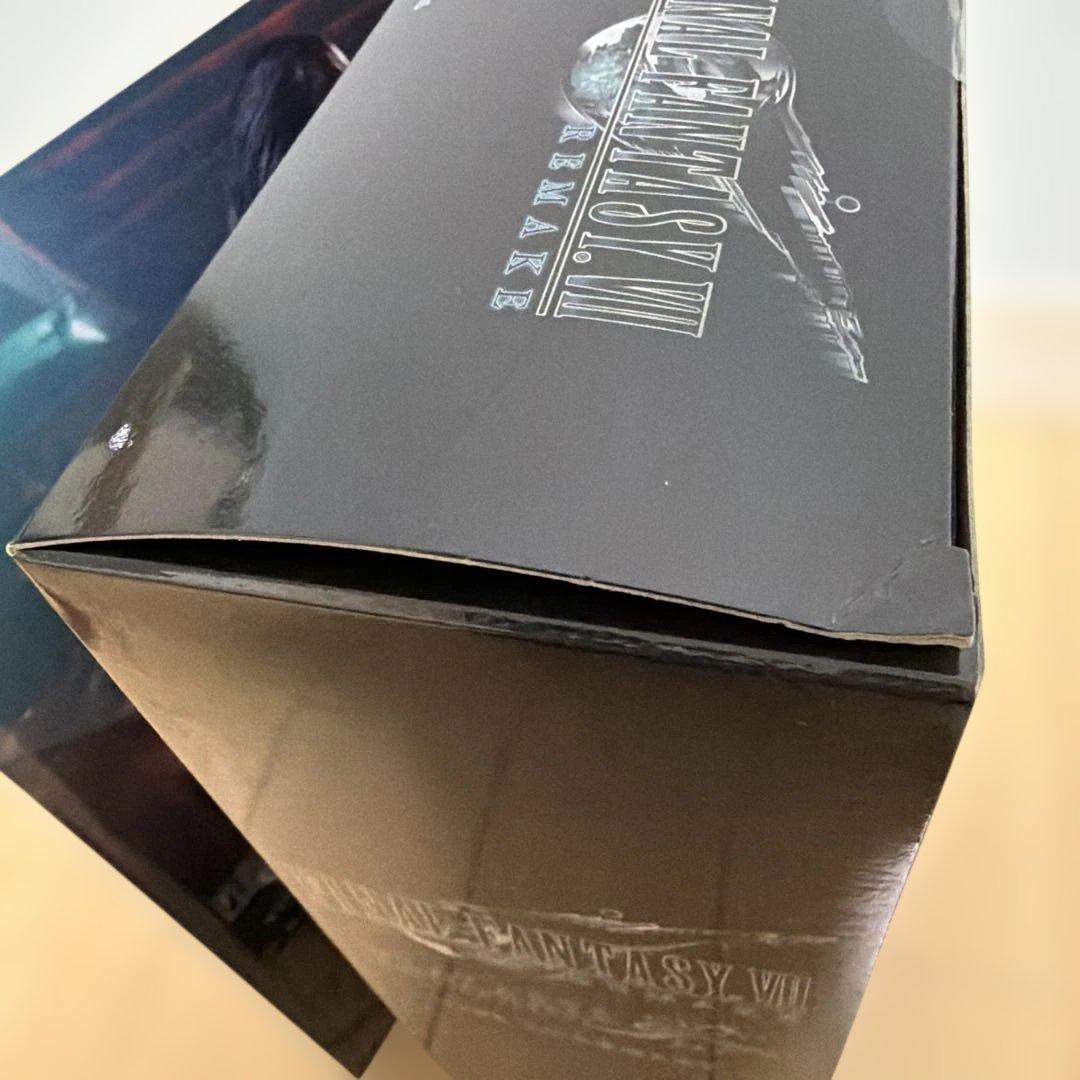 ファイナルファンタジーVII PLAY ARTS改 ティファ・ロックハート