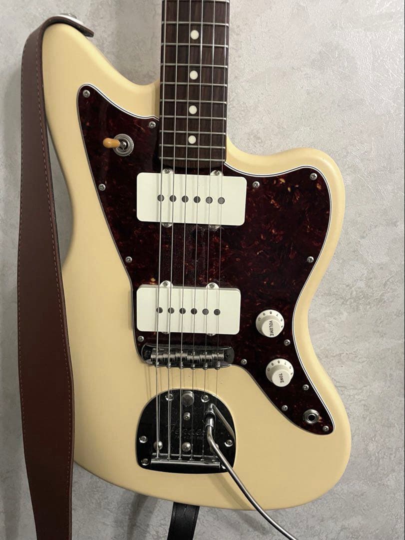 Fender Jazzmaster ジュニアコレクション