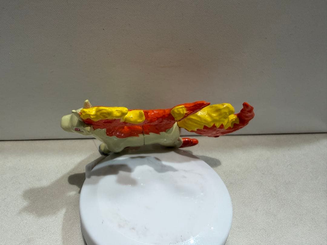 ポケットモンスター モンコレ 初期 初代 ギャロップ