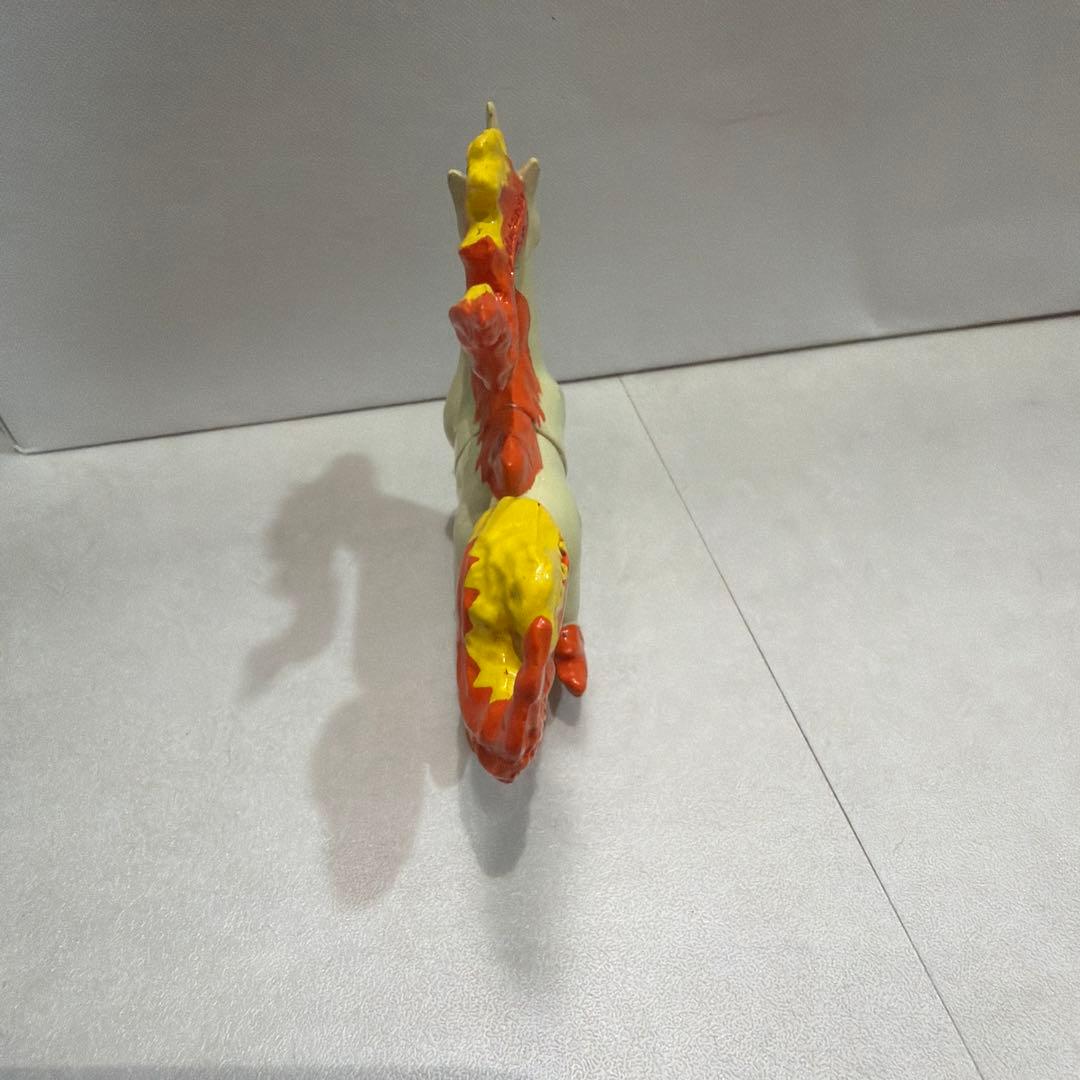 ポケットモンスター モンコレ 初期 初代 ギャロップ