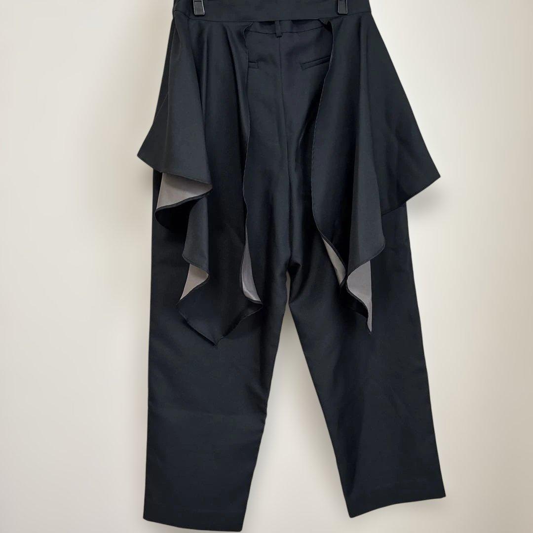 【黒】PerfumeCloset パンツ TOKYO GIRL