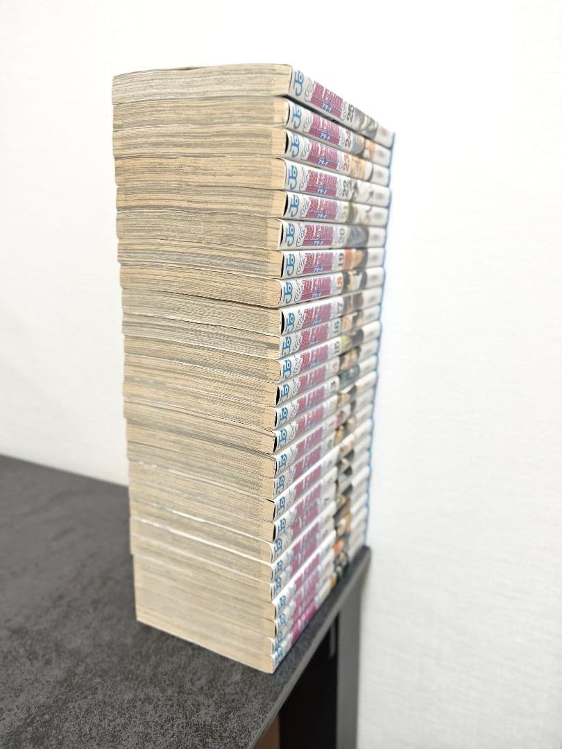 ✨️美品✨️　BLEACH　ブリーチ　全巻セット