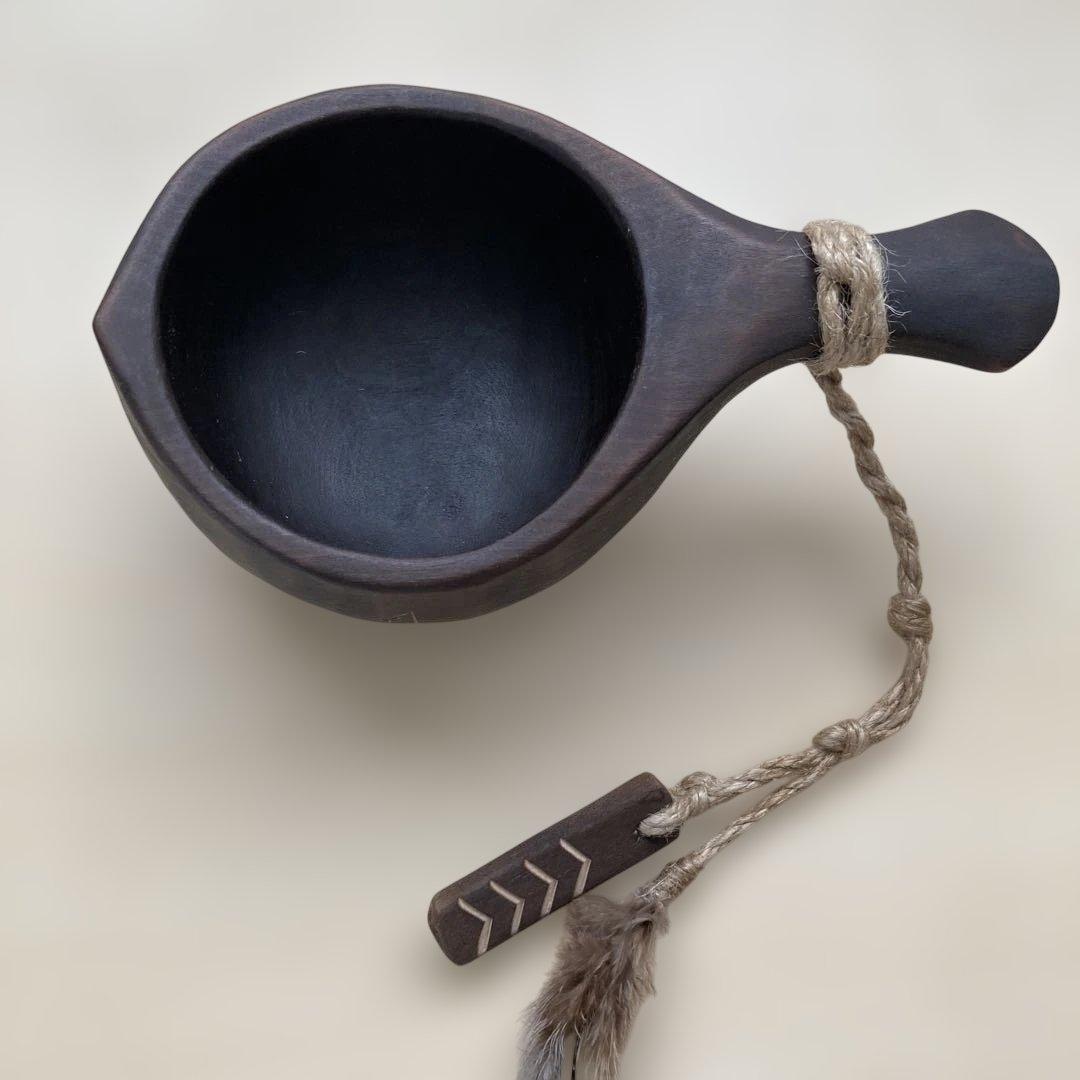 【新品】ソウルオブシベリア #1 No.4504 ククサ