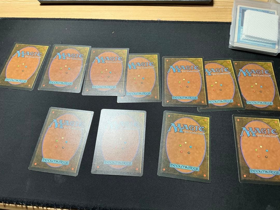 MTG マジック：ザ・ギャザリング　リバイズド版 カードまとめ売り