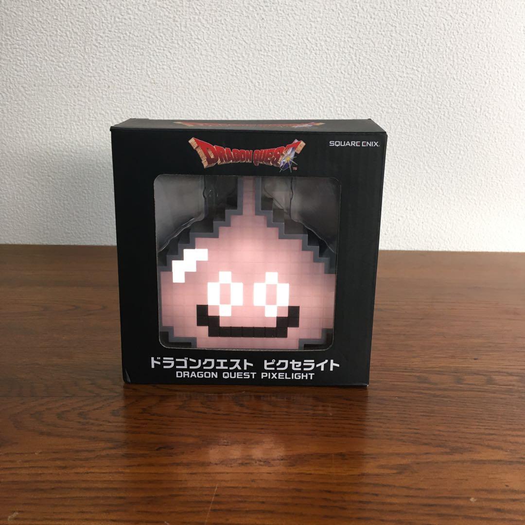 ピクセライト　希少！　スライム3本セット　スライム　スライムベス　メタルスライム