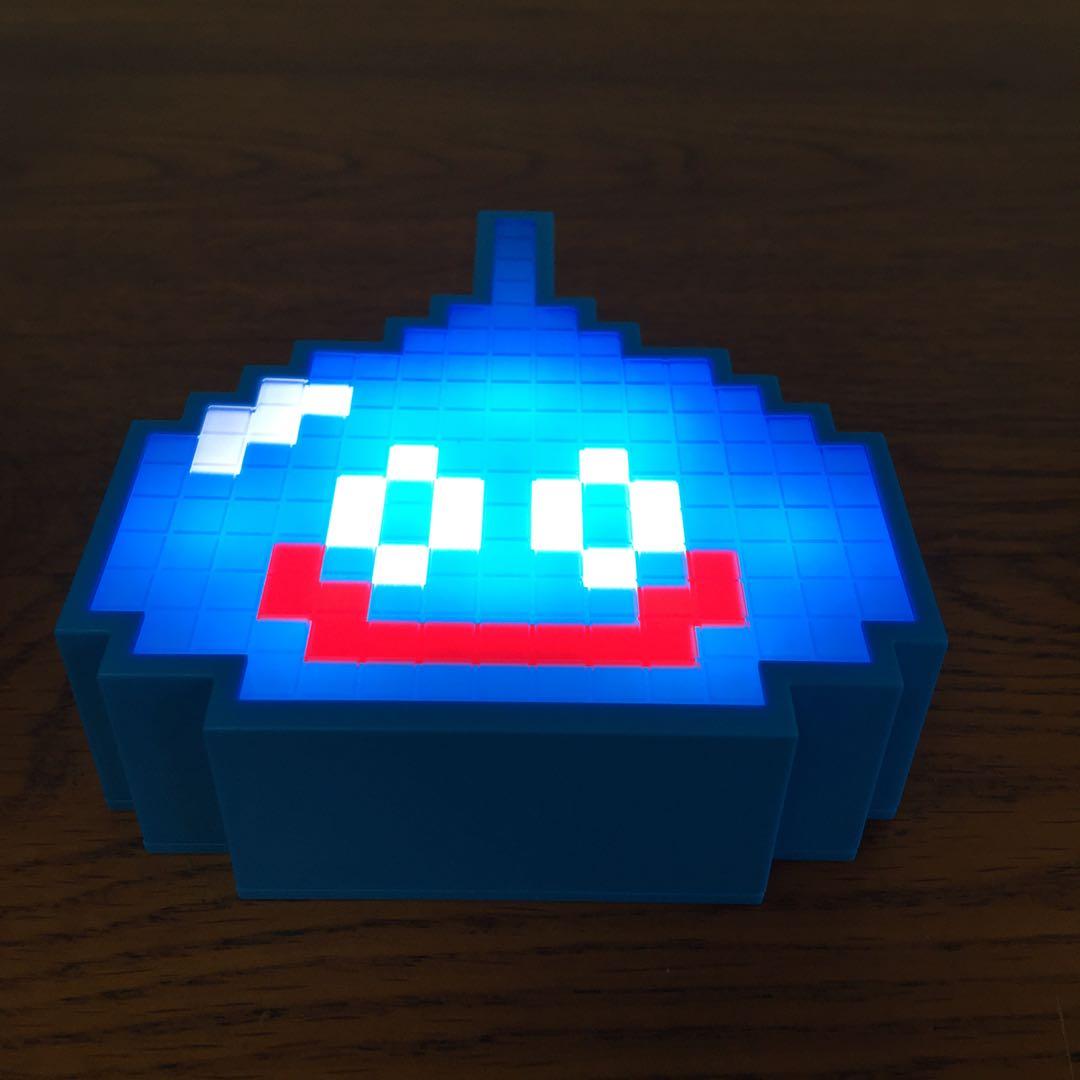 ピクセライト　希少！　スライム3本セット　スライム　スライムベス　メタルスライム