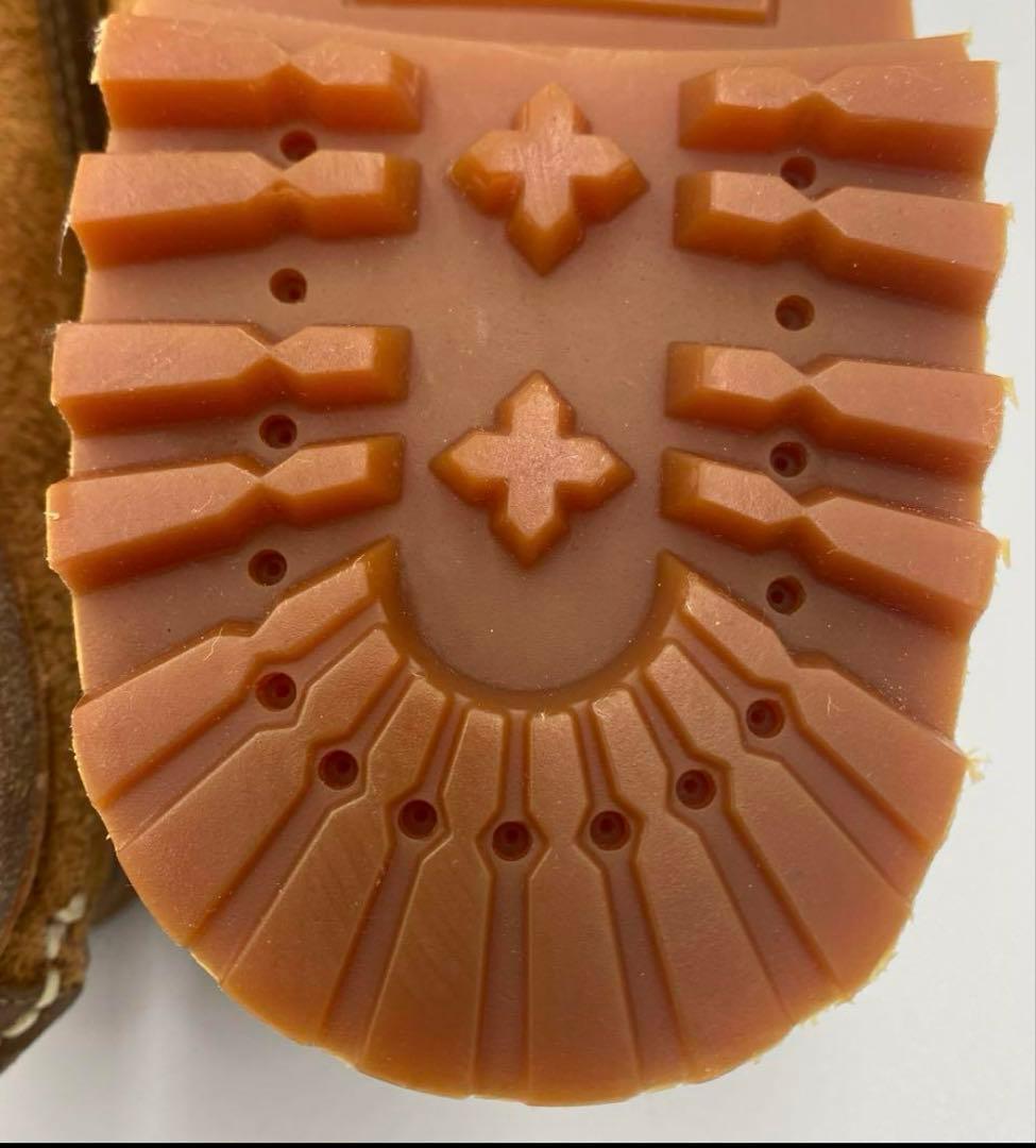 ティンバーランドTimberland 3eye classic lug ベージュ