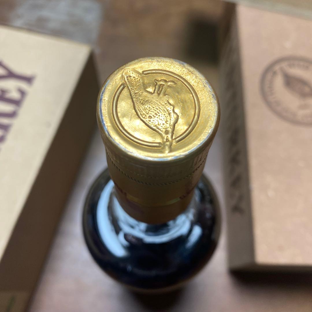 古酒　未開栓　ワイルドターキー8年　101プルーフ