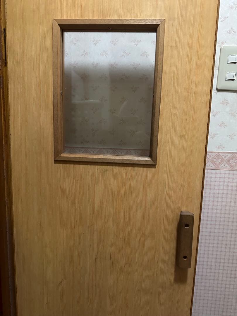 木製サウナ 温度計付き