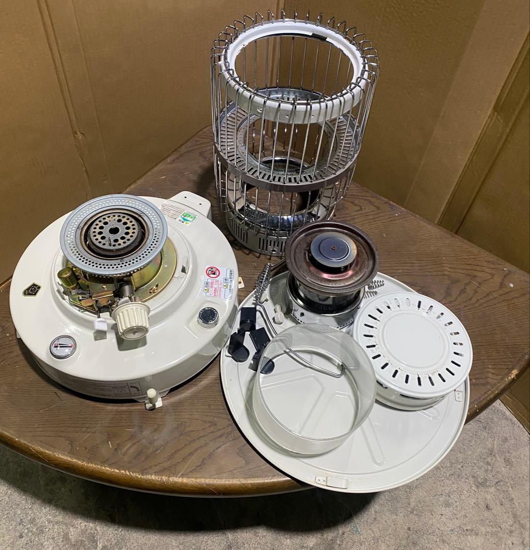 TOYOTOMI ダブルクリーン KR-33A