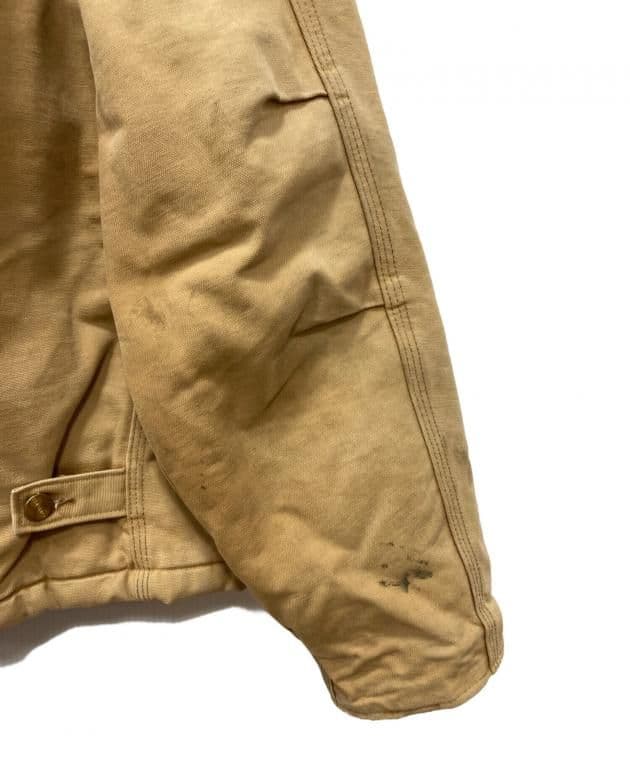 【ハムタコ1127】Carhartt カーハートトラディショナルジャケット