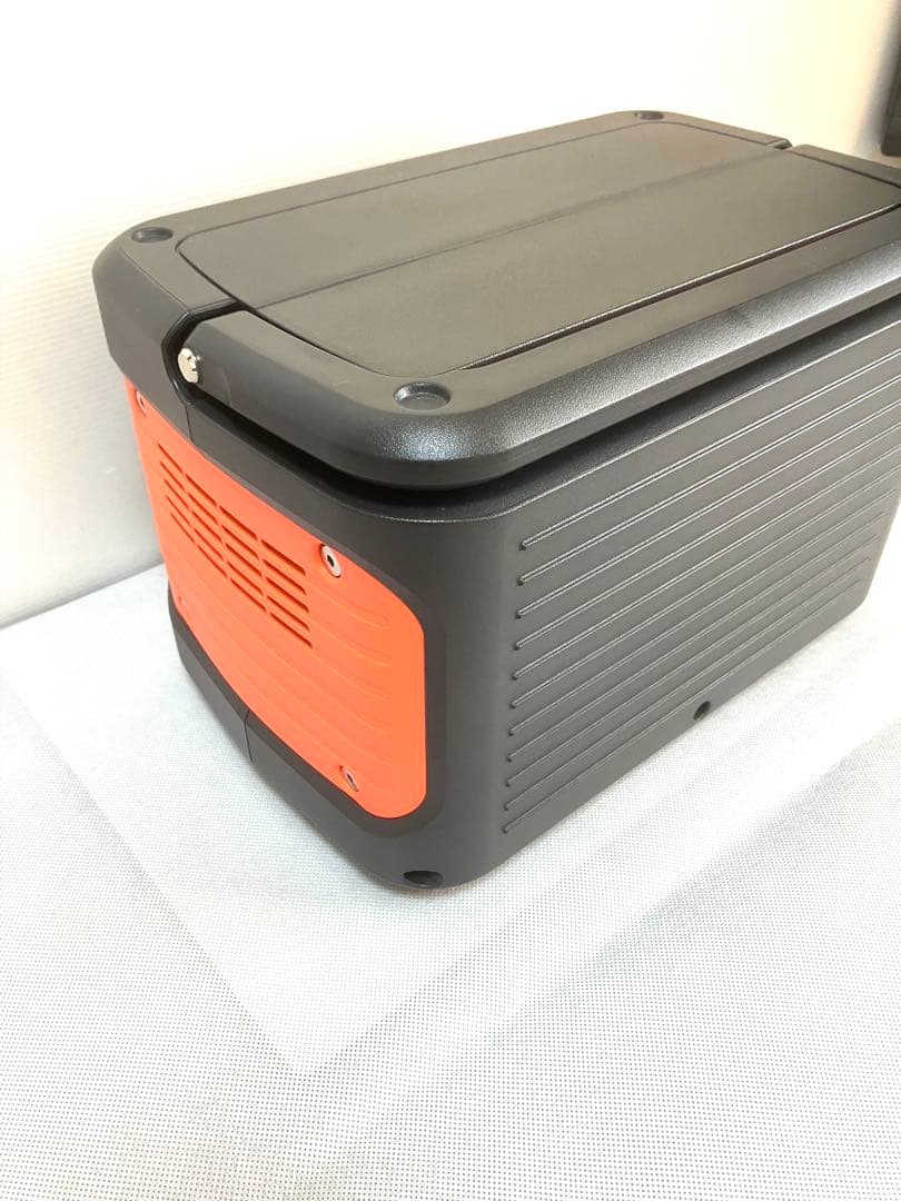 Jackery ポータブル電源 700Wh/500W