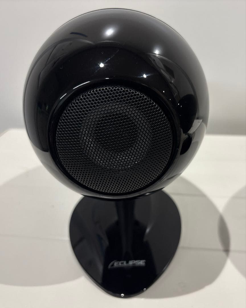 デンソーテン イクリプス TD307MK3