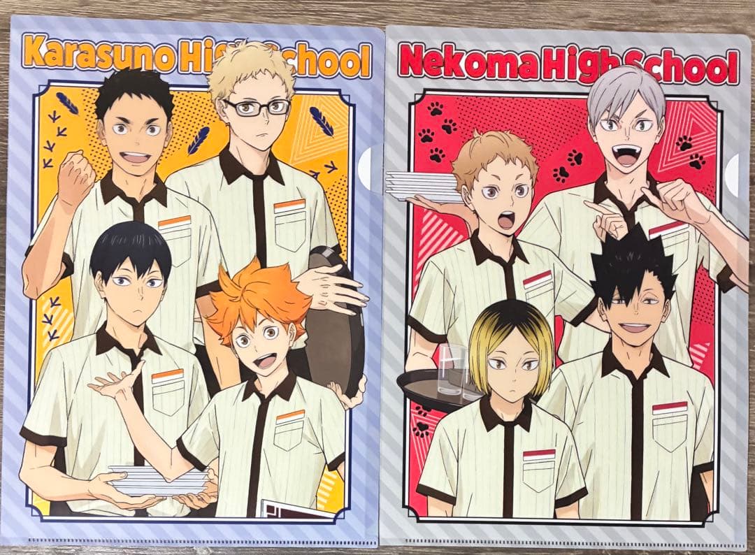 ハイキュー!! グッズ まとめ売り