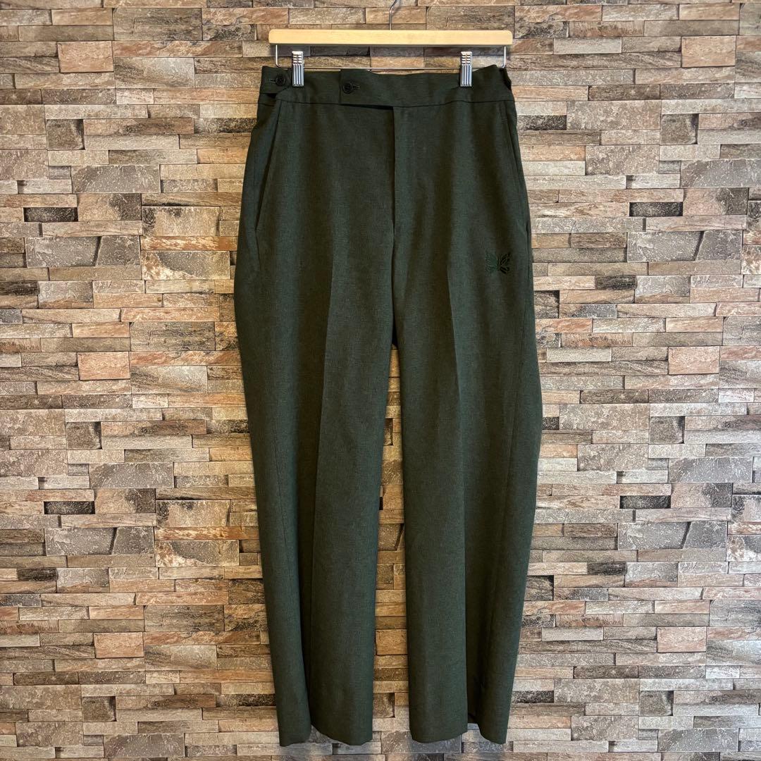 ニードルス　セットアップ　studious別注