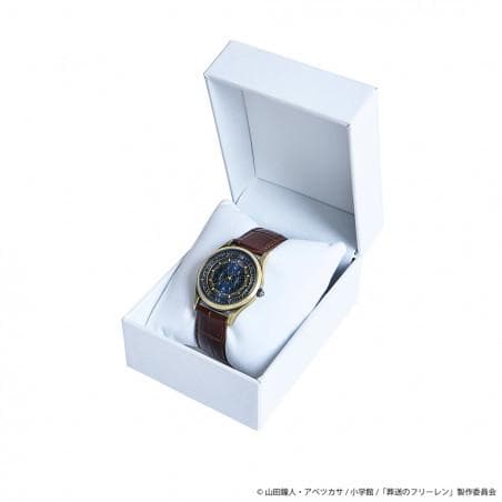 【28日23時迄】葬送のフリーレン　オリジナルウォッチ　フリーレンモデル　腕時計