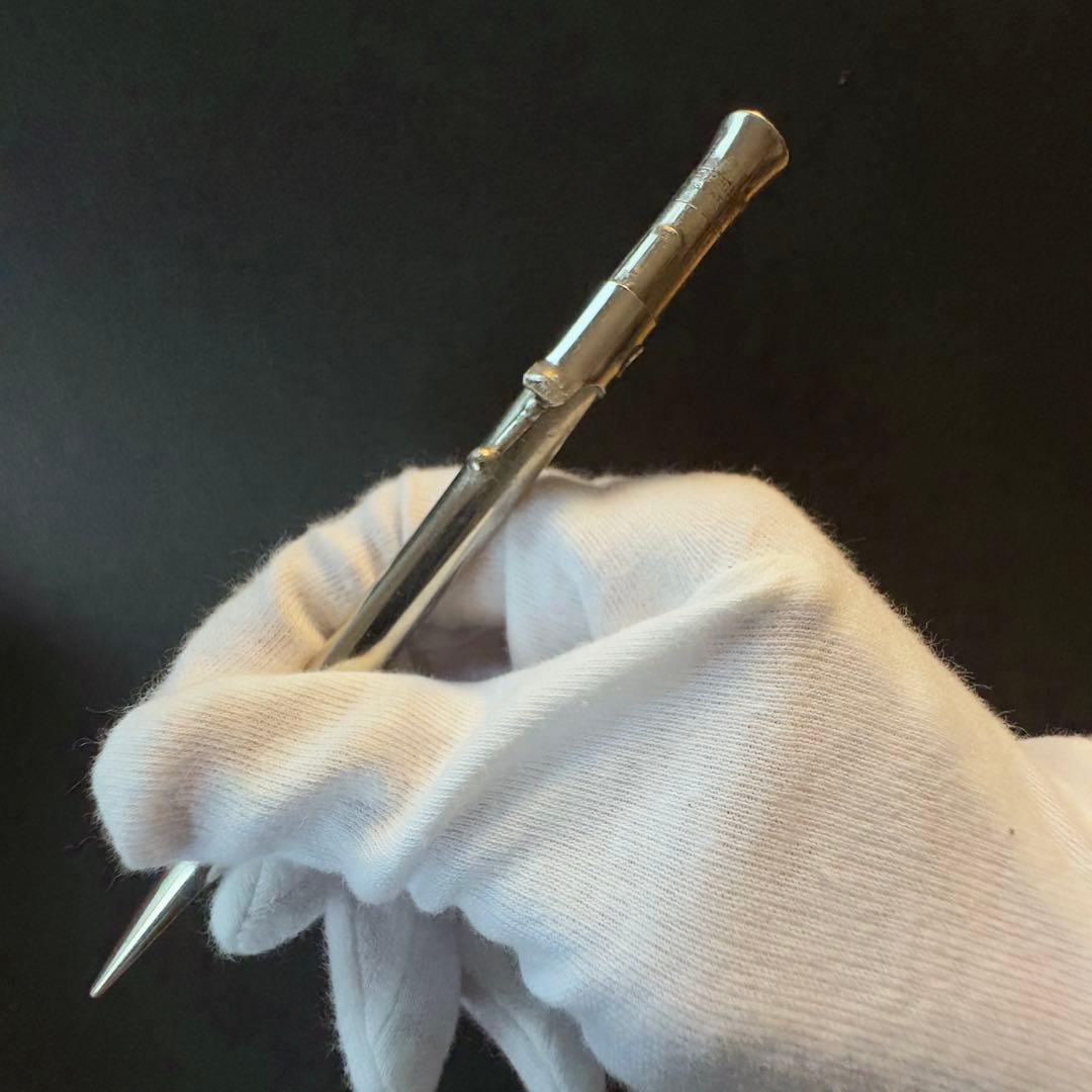 シェーファー　アンティーク　　　メカニカルペンシル　1.18mm