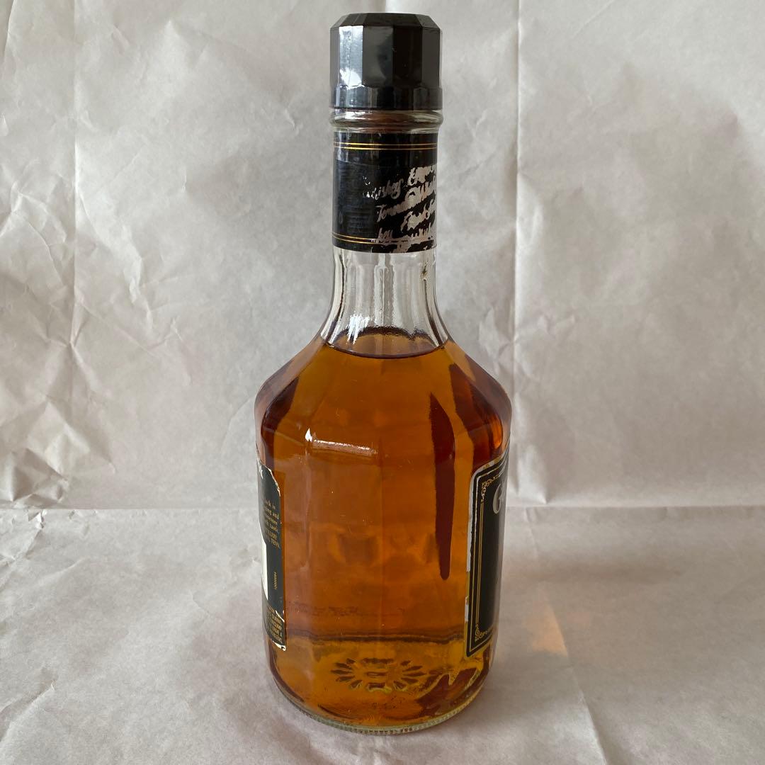 ジャックダニエル ジェントルマンジャック 750ml ウイスキー