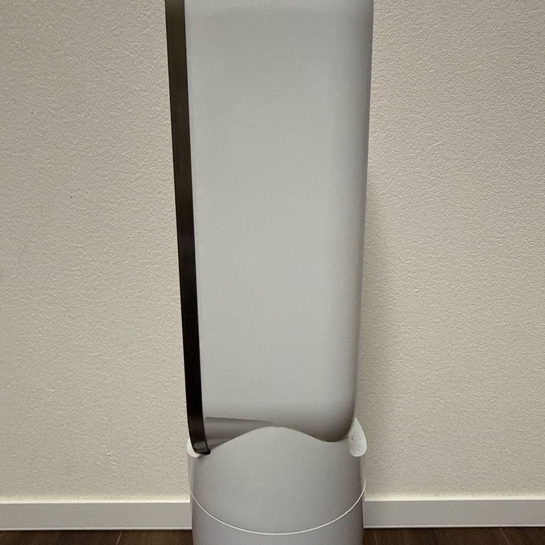 美品 Dyson AM09 2017年製 温風 冷風 ヒーター 羽無し 送料無料
