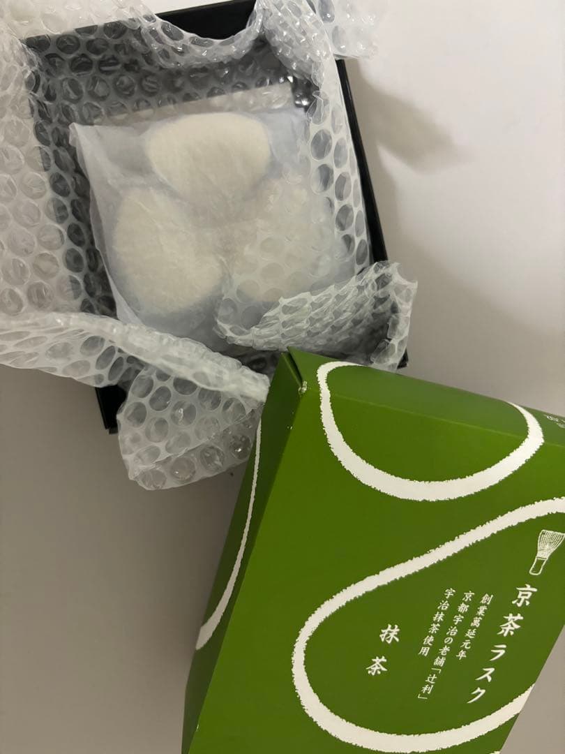 【新品未使用】アレキサンドルドゥパリ　カメリアバレッタ大型LISERAI8センチ