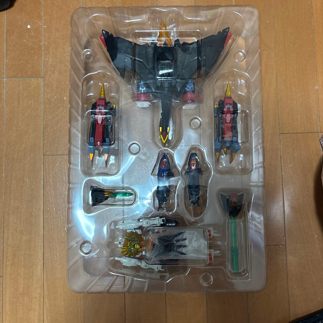 タカラトミー　トイライズ　ジェネシックガオガイガー