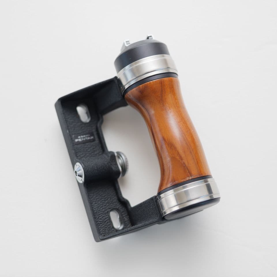 PENTAX67ボディ ＋ レンズ90mm F2.8セット