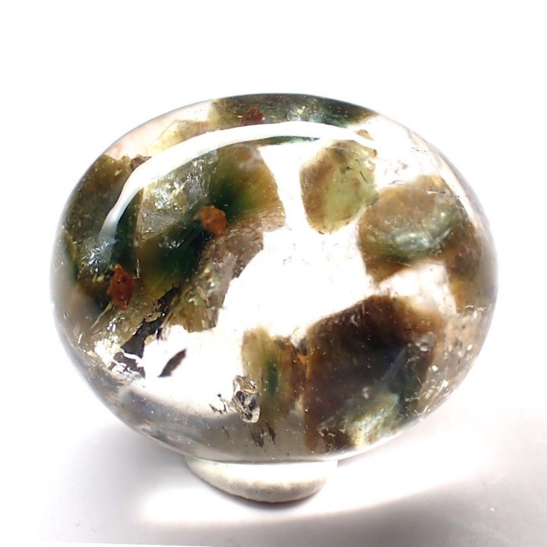 【ブラジル産】マイカインクォーツ