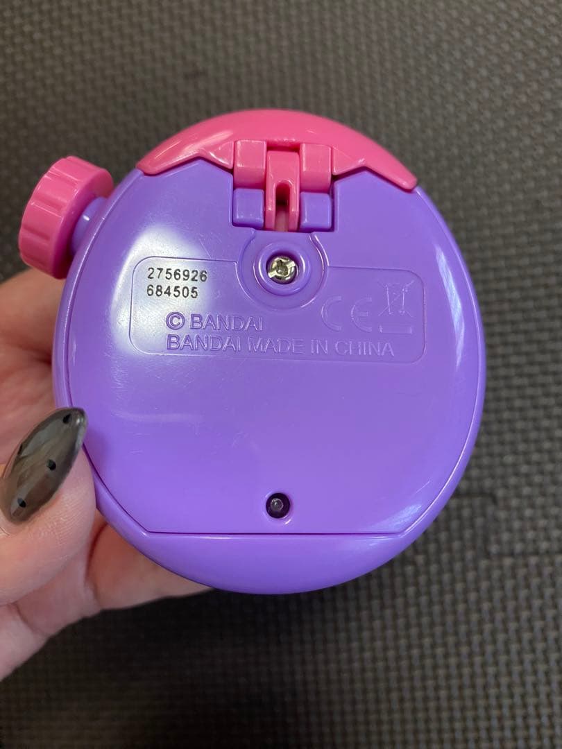 たまごっちパラダイス 攻略本付き