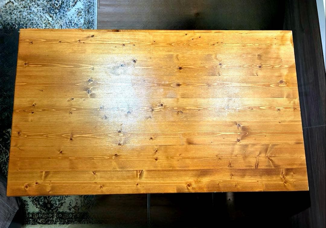 ダイニングテーブル 120