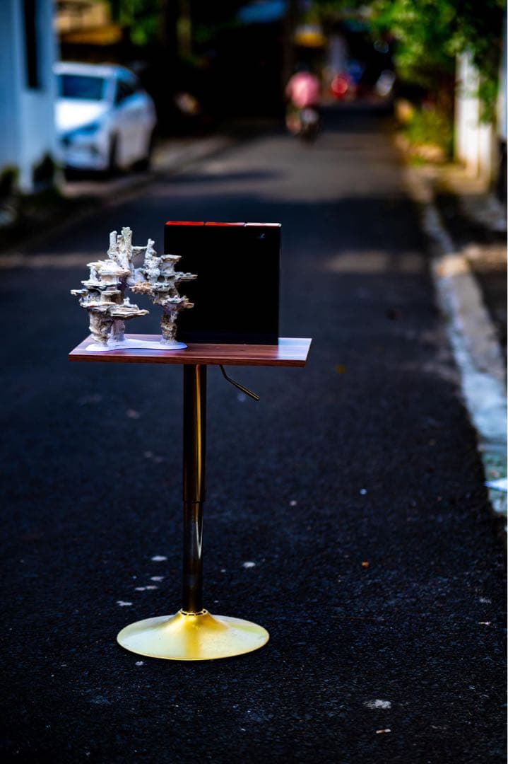 人工ライブロックセット（海水魚、サンゴ、背景、レイアウト、水槽)