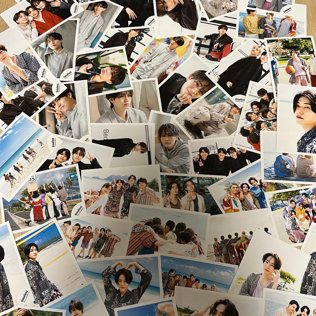 橋本将生　セット