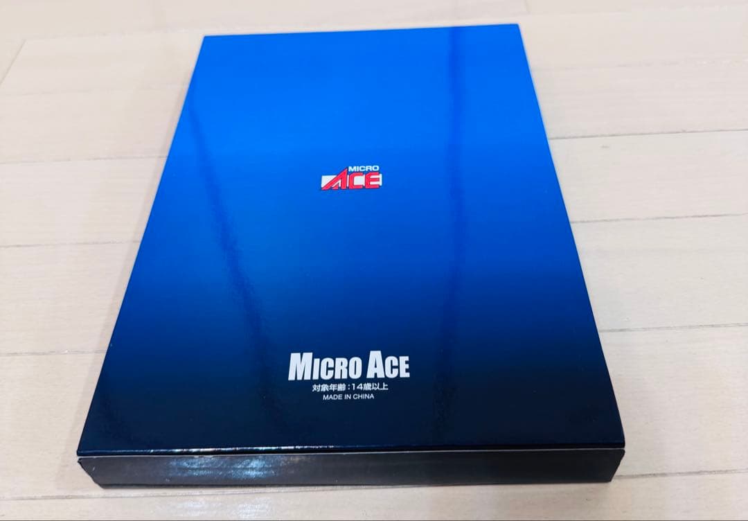 【稀少品】【未使用】マイクロエース　水島臨海鉄道　　キハ37.38 4両セット