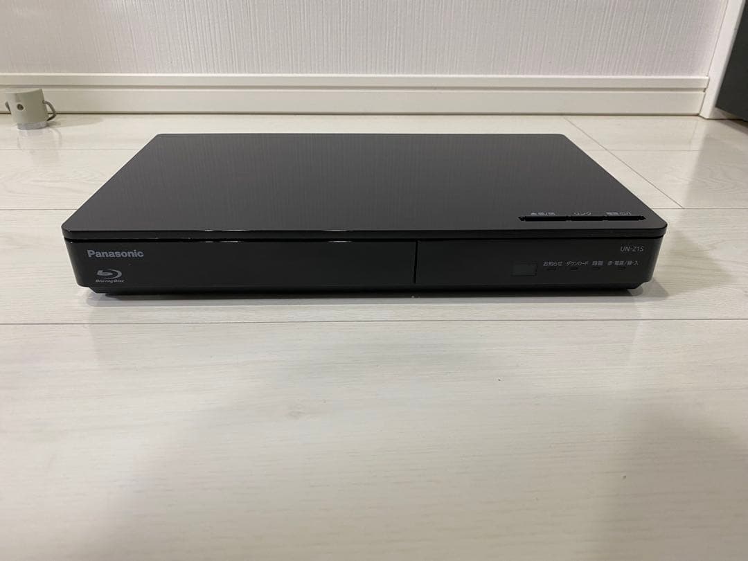 Panasonic プライベート・ビエラ UN-19Z1D