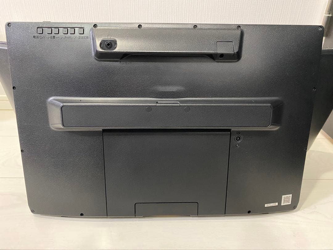 Panasonic プライベート・ビエラ UN-19Z1D