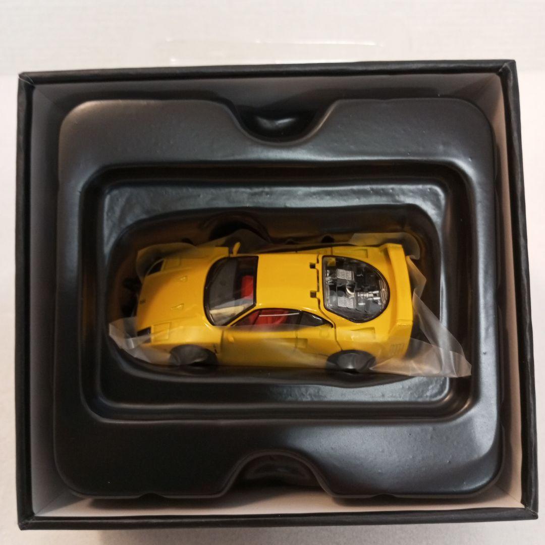 TOMYTEC TOMICA LIMITED　VINTAGE NEO F40
