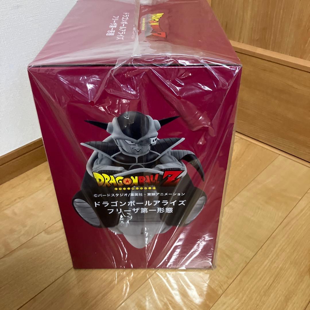 ドラゴンボールアライズ　フリーザ第一形態