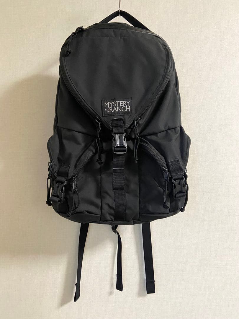 美品MYSTERY RANCH リップラック RIPRUCK