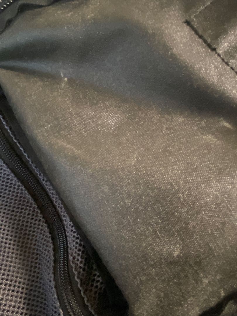 美品MYSTERY RANCH リップラック RIPRUCK