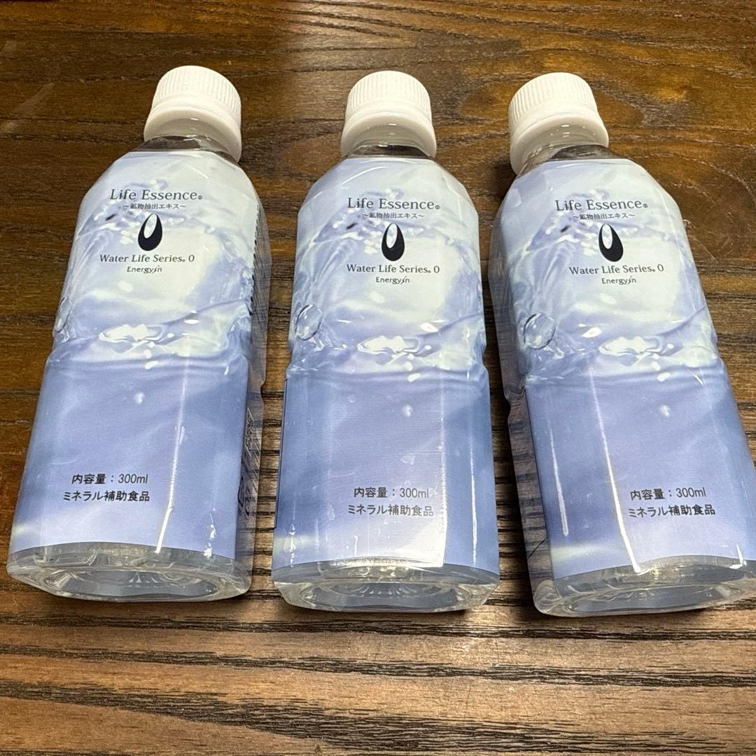 ポタポタクラブ、ライフエッセンス 300