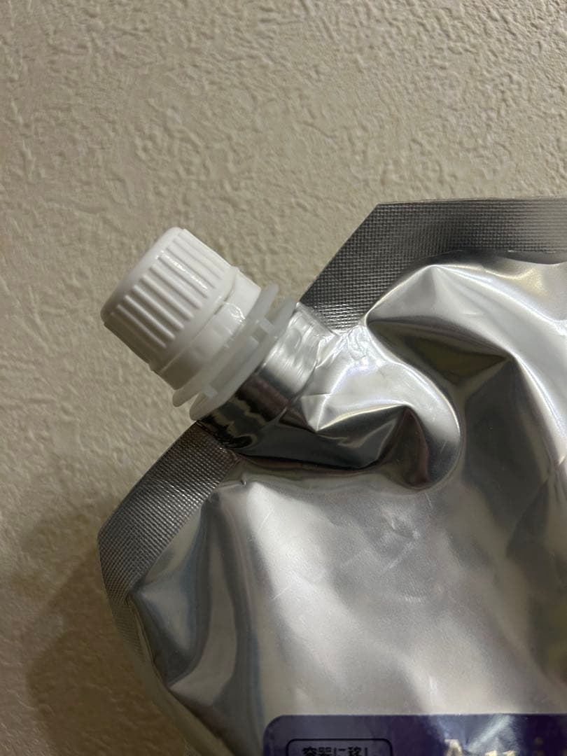 Aujua グロウシブ　ヘアケア　シャンプー 1000ml