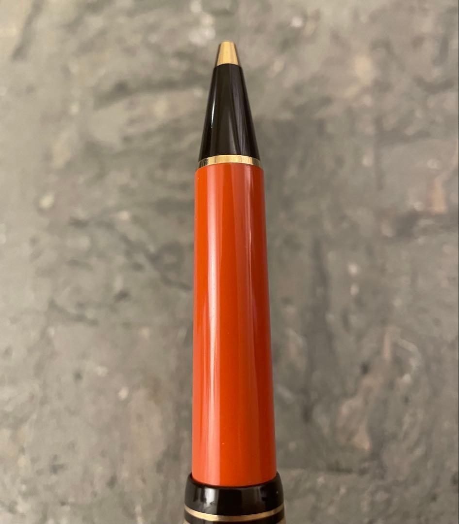 MONTBLANC モンブラン ボールペン 作家シリーズ1992 ヘミングウェイ