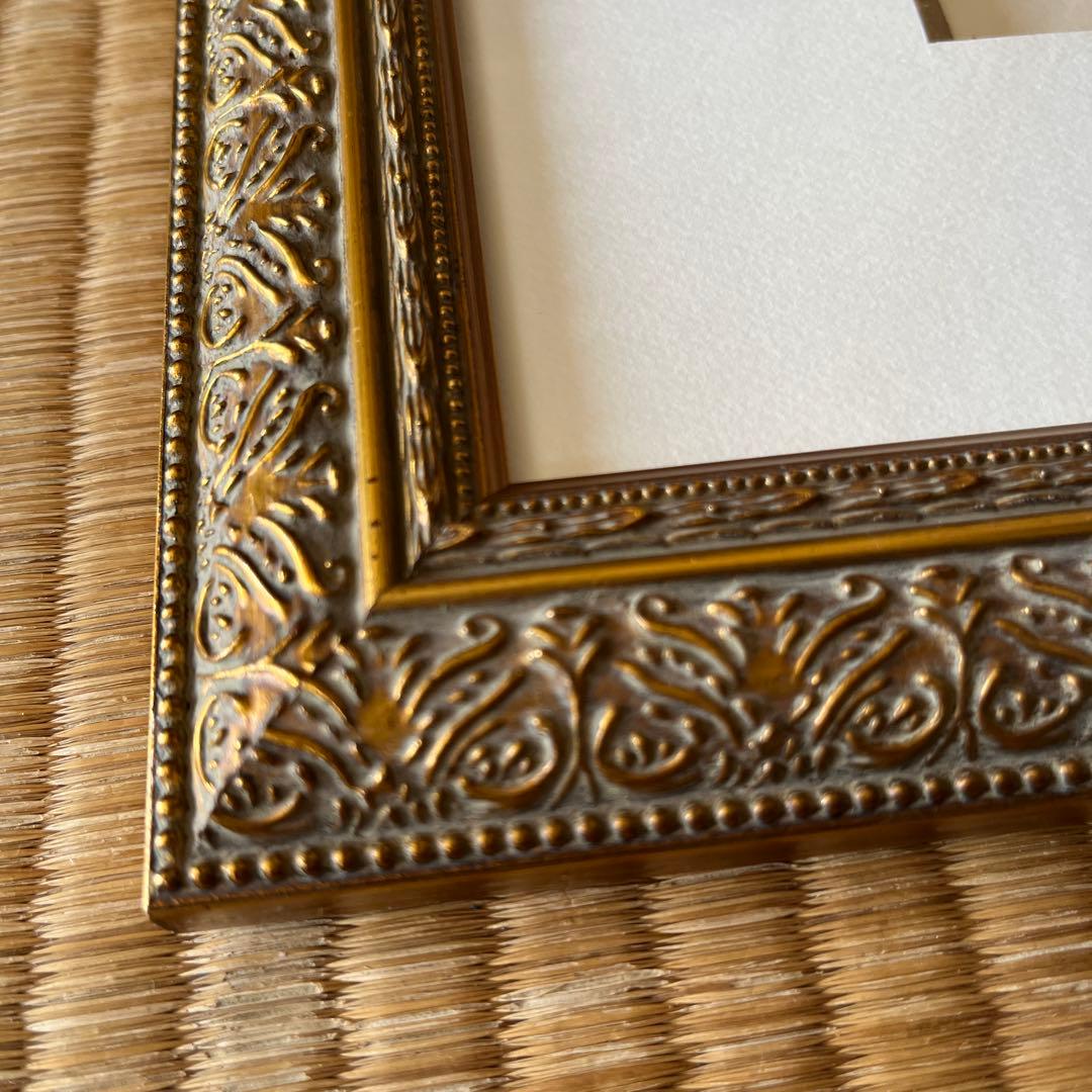 マルクシャガール　リトグラフ　嵐49