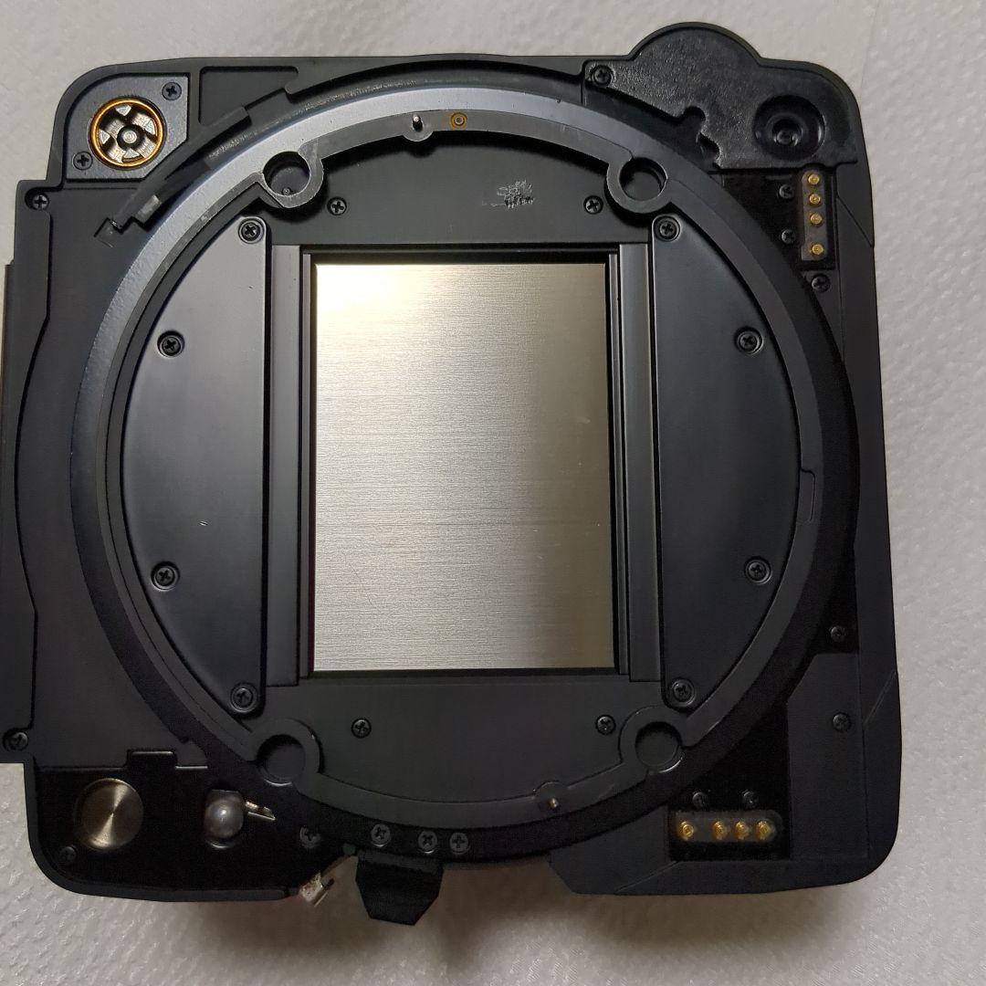 MamiyaRZ67フィルムホルダー